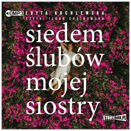 siedem-slubow-mojej-siostry-audiobook