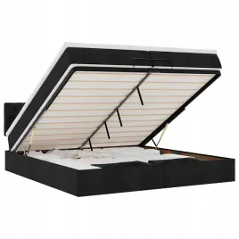 rama-lozka-otomana-z-materacami-czarna-200x20