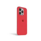 etui-levcorp-do-apple-iphone-14-silicone-hibiskus-czerwony-stan-nowy