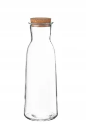 karafka-z-korkiem-1l