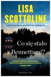 co-sie-stalo-z-bennettami-lisa-scottoline