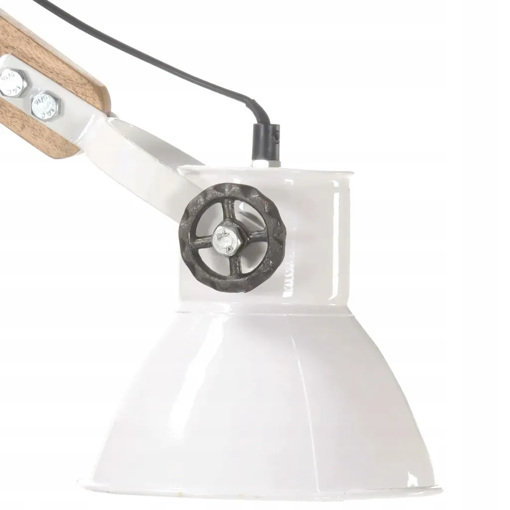 lampa-scienna-w-industrialnym-stylu-biala-okragla-e27