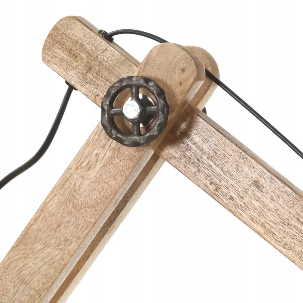 lampa-scienna-w-industrialnym-stylu-biala-okragla-e27-stan-nowy