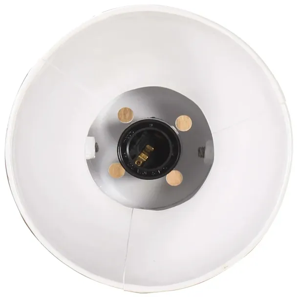 lampa-scienna-w-industrialnym-stylu-biala-okragla-e27-zasilanie-sieciowe