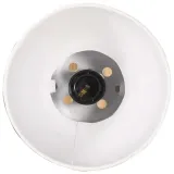 lampa-scienna-w-industrialnym-stylu-biala-okragla-e27-zasilanie-sieciowe