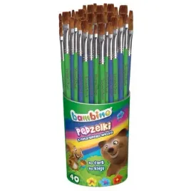 pedzelki-do-farb-i-kleju-bambino-40-szt-zestaw
