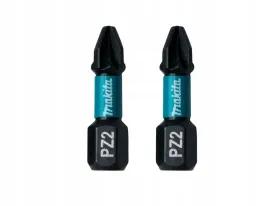 makita-b-63644-koncowki-wkretakowe-impact-pz2-25mm-2szt