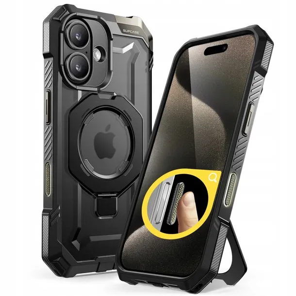 plecki-supcase-do-apple-iphone-16-bezbarwny-przeznaczenie-apple