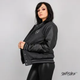 kurtka-amplified-ramones-bomber-versity-jacket