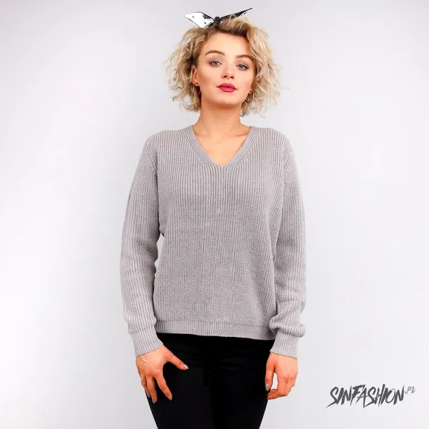 sweter-urban-classics-lace-up-grey-kod-producenta-urban-classics