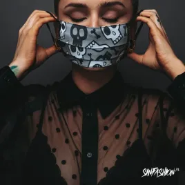 maseczki-miss-hyde-kawaii-skull