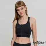biustonosz-urban-classics-tech-zipped-bra-stan-nowy