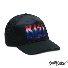 czapka-amplified-kiss-end-of-the-road-trucker