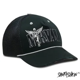 czapka-amplified-nirvana-in-utero-trucker