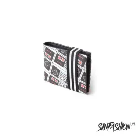 portfel-nes-controller-wallet