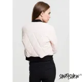 kurtka-urban-classisc-bomber-quilt-pink-stan-nowy