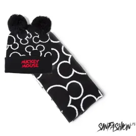 czapka-i-szalik-difuzed-mickey-mouse-silhouette