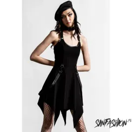 sukienka-killstar-rebelion-dress