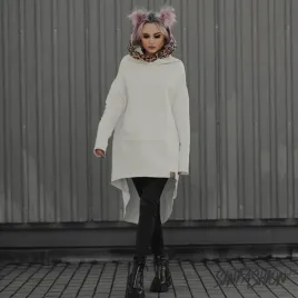 bluza-z-kapturem-miss-hyde-dementor-white-panther