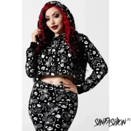 bluza-killstar-purr-off-cropped-hoodie