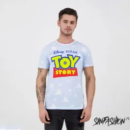 koszulka-z-krotkim-rekawek-toy-story-cloud