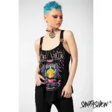top-killstar-paranormal-vest-top
