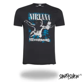 koszulka-amplified-nirvana-nevermind-charcoal