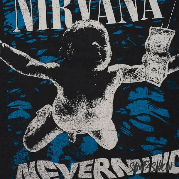 koszulka-amplified-nirvana-nevermind-charcoal-marka-heroes-inc