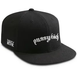 czapka-holy-blvk-pussy-cock-snapback