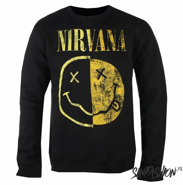 bluza-amplified-nirvana-spliced-smile