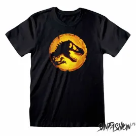 koszulka-heroes-inc-jurassic-world-amber-logo
