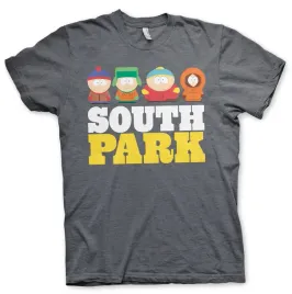 koszulka-south-park-crew