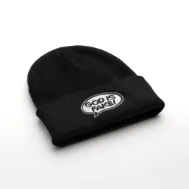 czapka-holy-blvk-god-is-fake-beanie