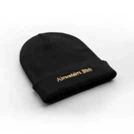 czapka-holy-blvk-abracadabra-bitch-beanie