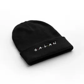 czapka-holy-blvk-satan-friends-beanie