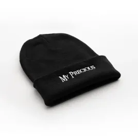 czapka-holy-blvk-my-precious-beanie