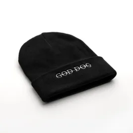 czapka-holy-blvk-god-dog-beanie