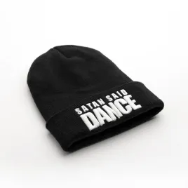 czapka-holy-blvk-satan-said-dance-beanie