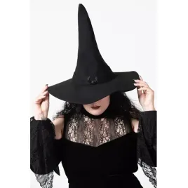 kapelusz-killstar-super-moon-witches-hat