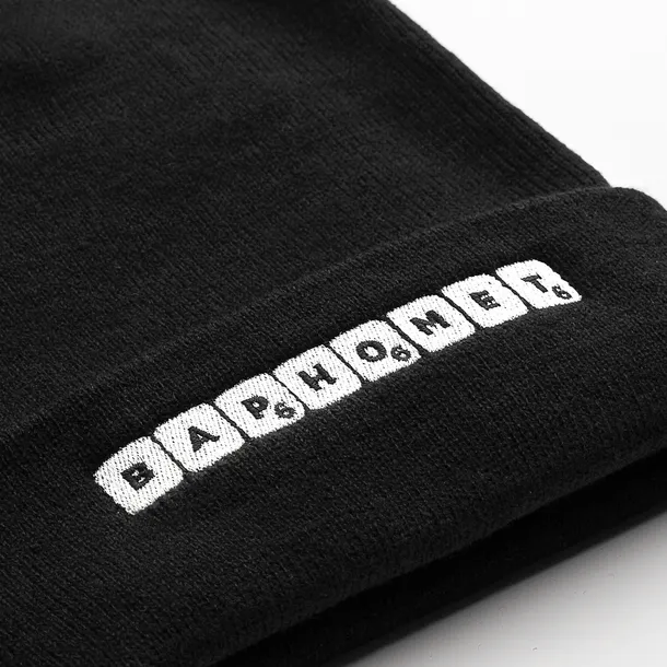 czapka-holy-blvk-baphomet-beanie