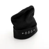 czapka-holy-blvk-666-beanie