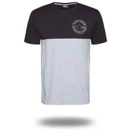 koszulka-amplified-pink-floyd-darkside-color-block