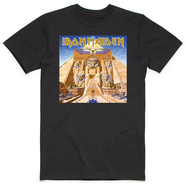 koszulka-rockoff-iron-maiden-powerslave