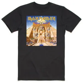 koszulka-rockoff-iron-maiden-powerslave