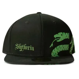 czapka-difuzed-harry-potter-slytherin-snapback-cap