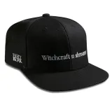 czapka-holy-blvk-witchcraft-snapback