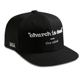 czapka-holy-blvk-church-is-dead-snapback