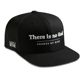 czapka-holy-blvk-there-is-no-god-snapback