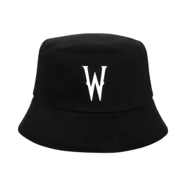kapelusz-wednesday-symbol-bucket-hat