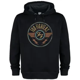 bluza-amplified-foo-fighters-air-hoodie